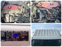 トヨタトヨエースダンプ小型（2t・3t）[写真22]