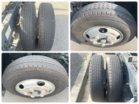 トヨタトヨエースダンプ小型（2t・3t）[写真23]