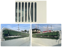 トヨタトヨエースダンプ小型（2t・3t）[写真25]