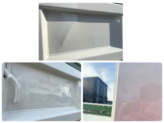 トヨタトヨエースダンプ小型（2t・3t）[写真26]