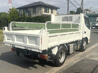 トヨタトヨエースダンプ小型（2t・3t）[写真05]
