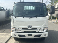 トヨタトヨエースダンプ小型（2t・3t）[写真06]