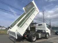 トヨタトヨエースダンプ小型（2t・3t）[写真10]