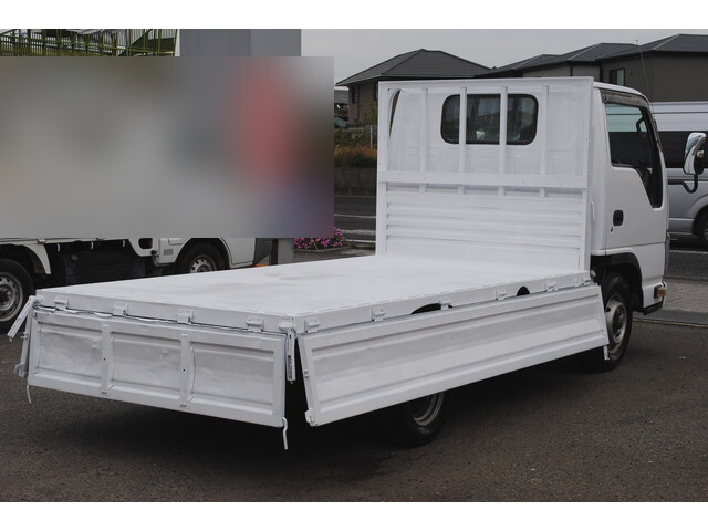 マツダタイタン平ボディ小型（2t・3t）[写真10]