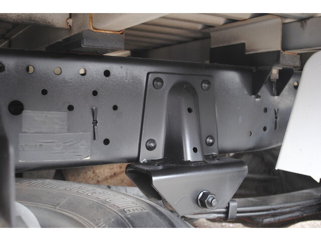 マツダタイタン平ボディ小型（2t・3t）[写真13]