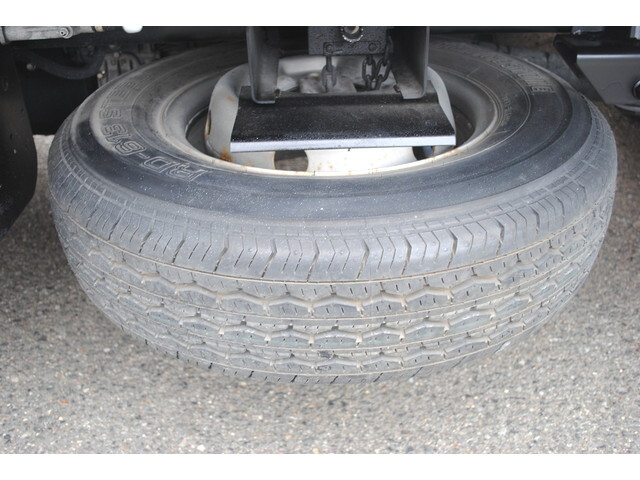 マツダタイタン平ボディ小型（2t・3t）[写真15]