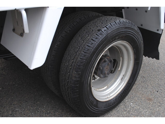 マツダタイタン平ボディ小型（2t・3t）[写真16]