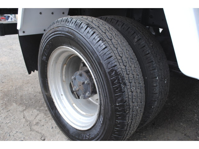 マツダタイタン平ボディ小型（2t・3t）[写真17]