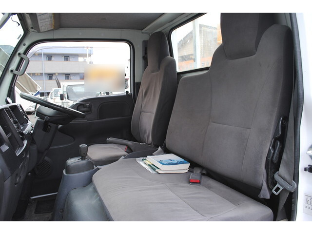 マツダタイタン平ボディ小型（2t・3t）[写真24]