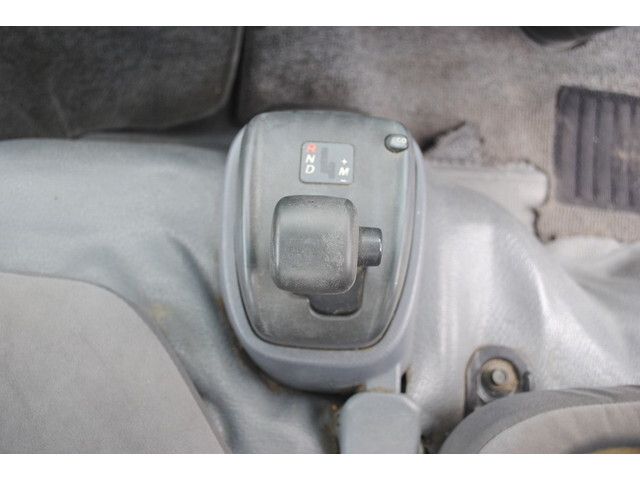 マツダタイタン平ボディ小型（2t・3t）[写真25]