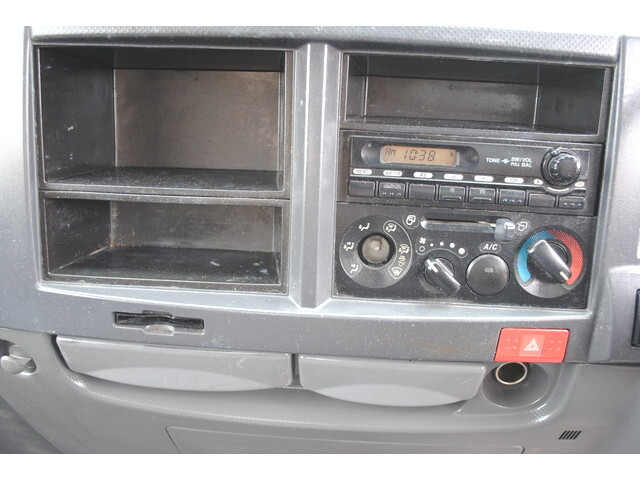 マツダタイタン平ボディ小型（2t・3t）[写真26]