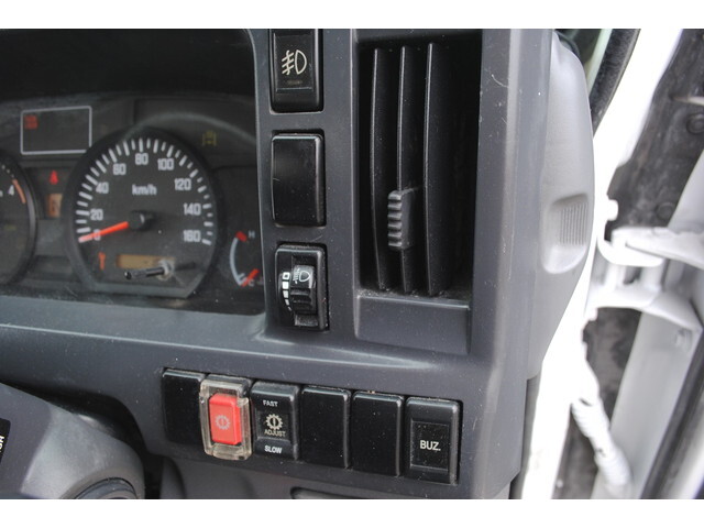 マツダタイタン平ボディ小型（2t・3t）[写真28]