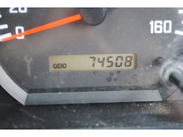 マツダタイタン平ボディ小型（2t・3t）[写真30]