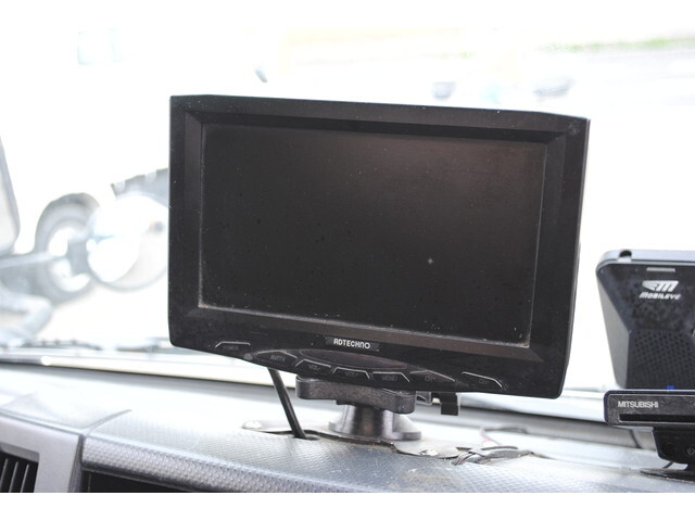 マツダタイタン平ボディ小型（2t・3t）[写真31]