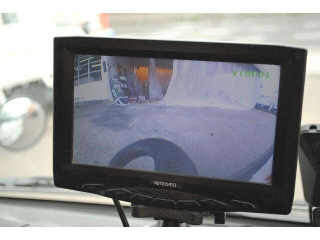 マツダタイタン平ボディ小型（2t・3t）[写真32]