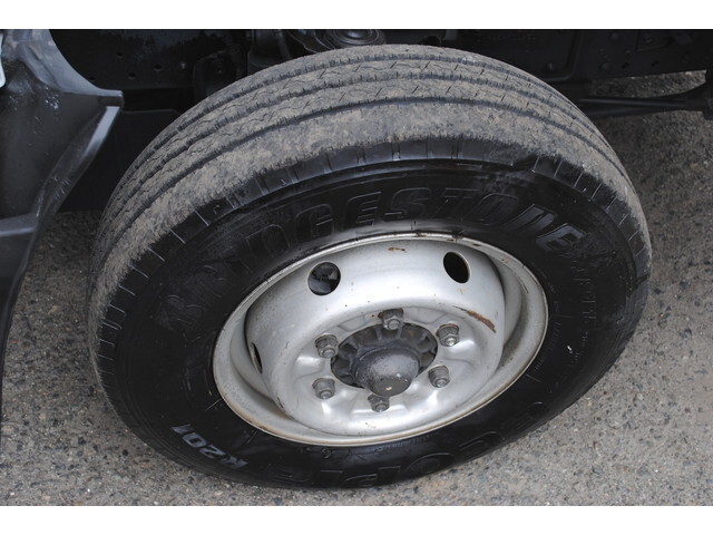 マツダタイタン平ボディ小型（2t・3t）[写真37]