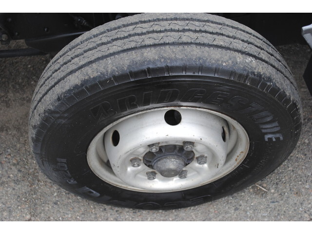 マツダタイタン平ボディ小型（2t・3t）[写真38]