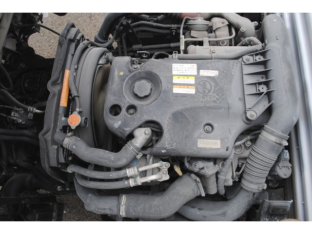 マツダタイタン平ボディ小型（2t・3t）[写真39]