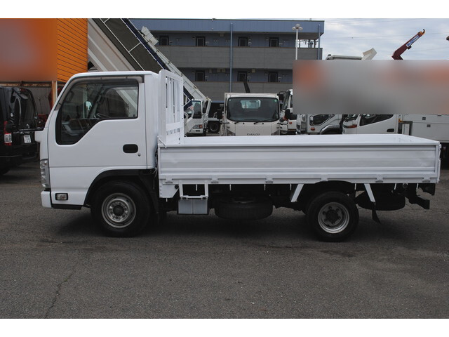 マツダタイタン平ボディ小型（2t・3t）[写真04]