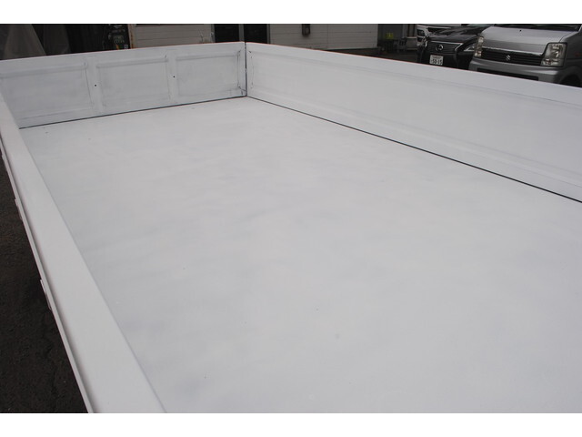 マツダタイタン平ボディ小型（2t・3t）[写真08]