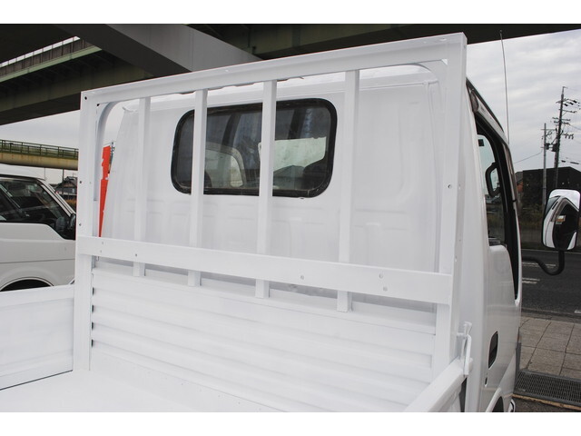 マツダタイタン平ボディ小型（2t・3t）[写真09]