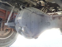 三菱ふそうファイターアルミウイング増トン（6t・8t）[写真11]