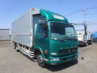 三菱ふそうファイターアルミウイング増トン（6t・8t）[写真01]