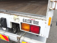 三菱ふそうファイターアルミウイング増トン（6t・8t）[写真21]