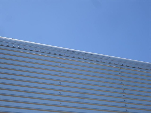 三菱ふそうファイターアルミウイング増トン（6t・8t）[写真21]