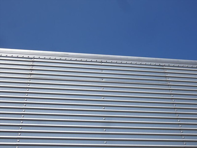 三菱ふそうファイターアルミウイング増トン（6t・8t）[写真22]