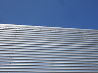 三菱ふそうファイターアルミウイング増トン（6t・8t）[写真23]