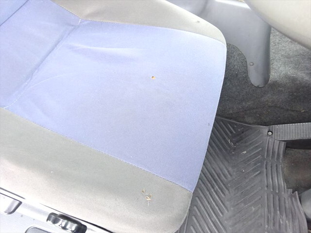 三菱ふそうファイターアルミウイング増トン（6t・8t）[写真24]