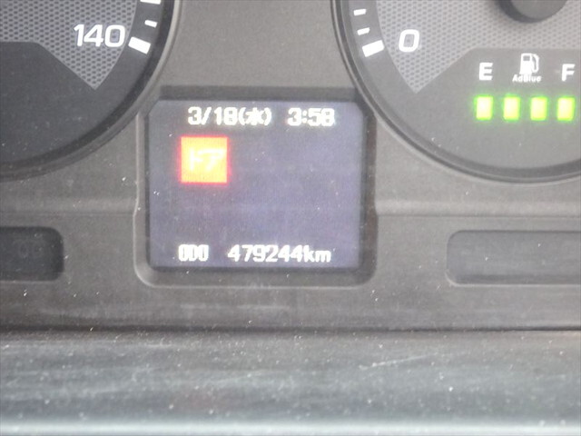 三菱ふそうファイターアルミウイング増トン（6t・8t）[写真26]