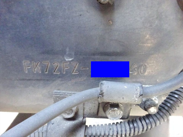 三菱ふそうファイターアルミウイング増トン（6t・8t）[写真36]