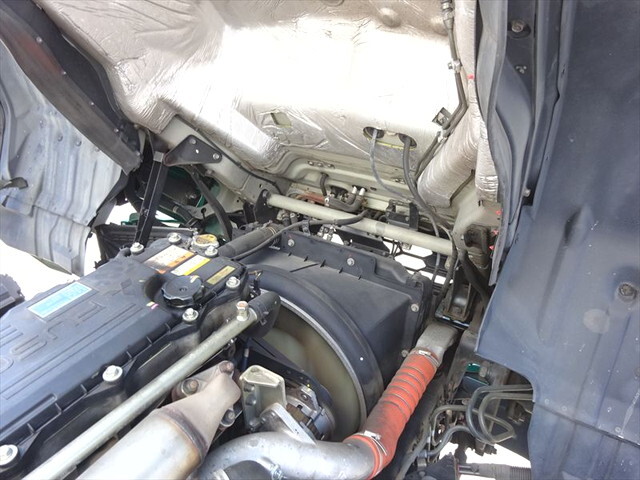 三菱ふそうファイターアルミウイング増トン（6t・8t）[写真37]