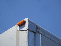 三菱ふそうファイターアルミウイング増トン（6t・8t）[写真40]