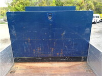 いすゞフォワードアルミブロック中型（4t）[写真12]