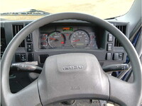 いすゞフォワードアルミブロック中型（4t）[写真18]