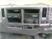 いすゞフォワードアルミブロック中型（4t）[写真19]