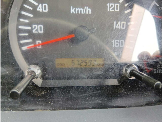 いすゞフォワードアルミブロック中型（4t）[写真22]