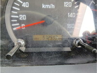 いすゞフォワードアルミブロック中型（4t）[写真23]