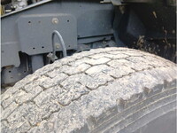 いすゞフォワードアルミブロック中型（4t）[写真30]