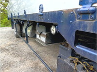 いすゞフォワードアルミブロック中型（4t）[写真32]