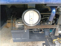 いすゞフォワードアルミブロック中型（4t）[写真33]