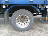 いすゞフォワードアルミブロック中型（4t）[写真34]