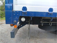 いすゞフォワードアルミブロック中型（4t）[写真35]