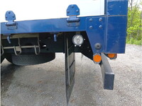 いすゞフォワードアルミブロック中型（4t）[写真36]