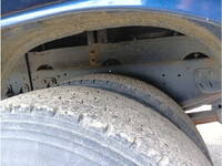 いすゞフォワードアルミブロック中型（4t）[写真38]