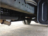 いすゞフォワードアルミブロック中型（4t）[写真39]