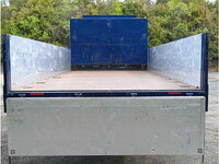 いすゞフォワードアルミブロック中型（4t）[写真08]